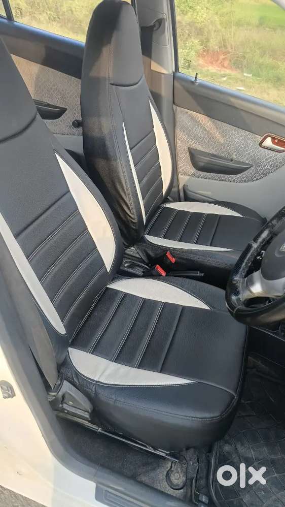Maruti Suzuki Alto 800 2017 Model