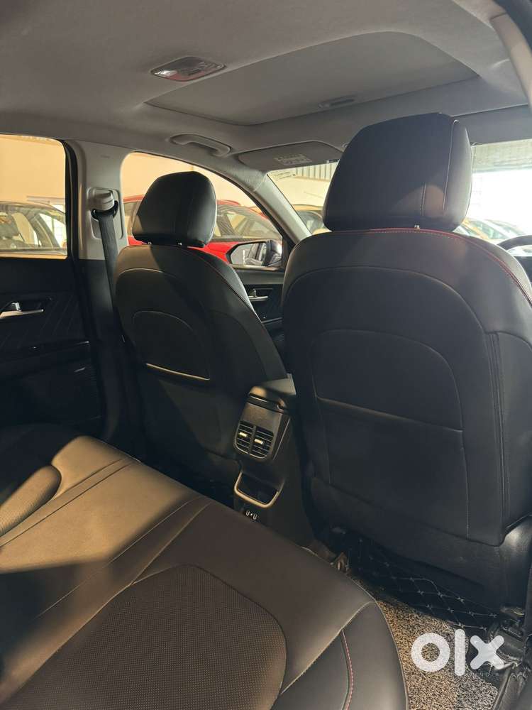 Hyundai Verna Sx (o) 1.5 Turbo Petrol Dct, 2023, Petrol
