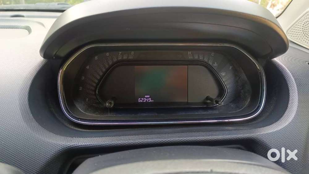 Tata Tiago 1.05 Revotorq Xt, 2022, Petrol