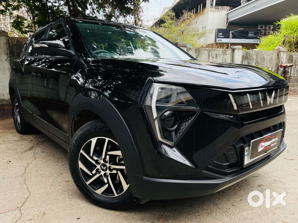 Mahindra Xuv300 W8 Diesel, 2024, Diesel