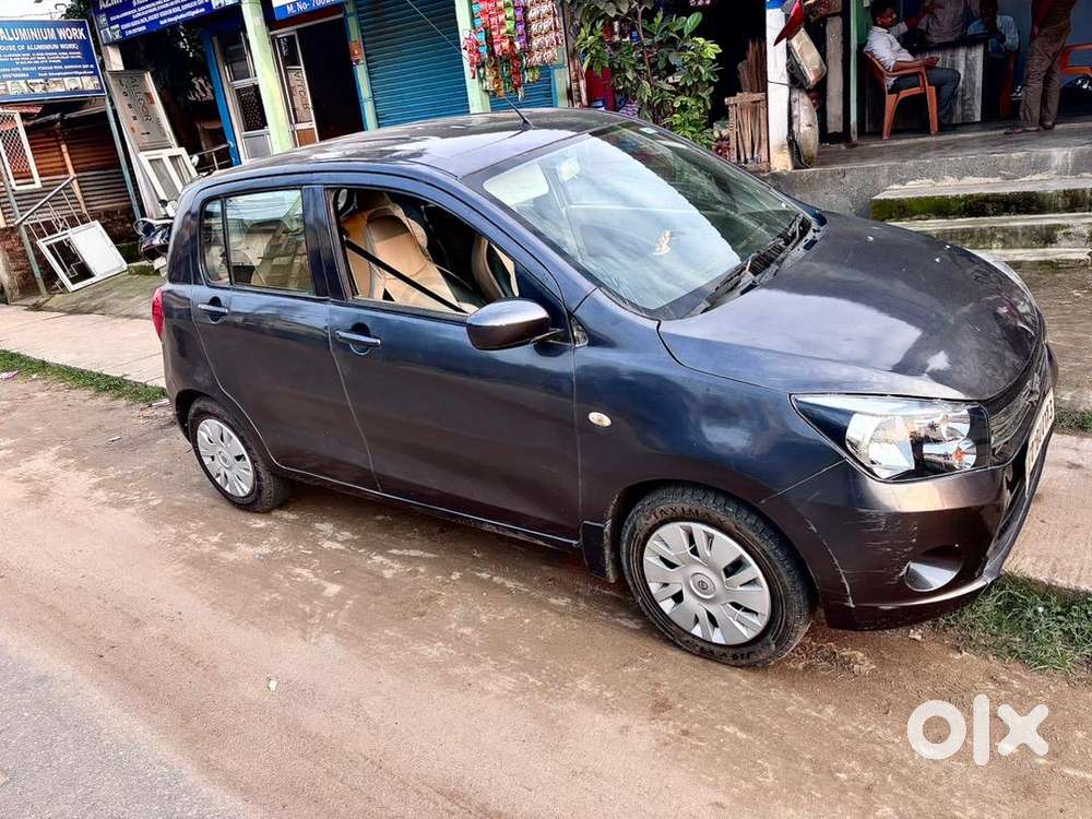 Maruti Suzuki Celerio 2015 Petrol Well Maintained
