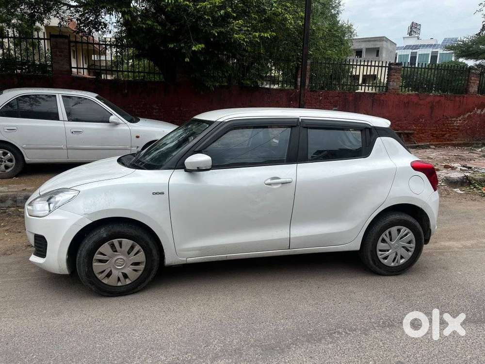 Maruti Suzuki Swift Ddis Vdi, 2018, Diesel