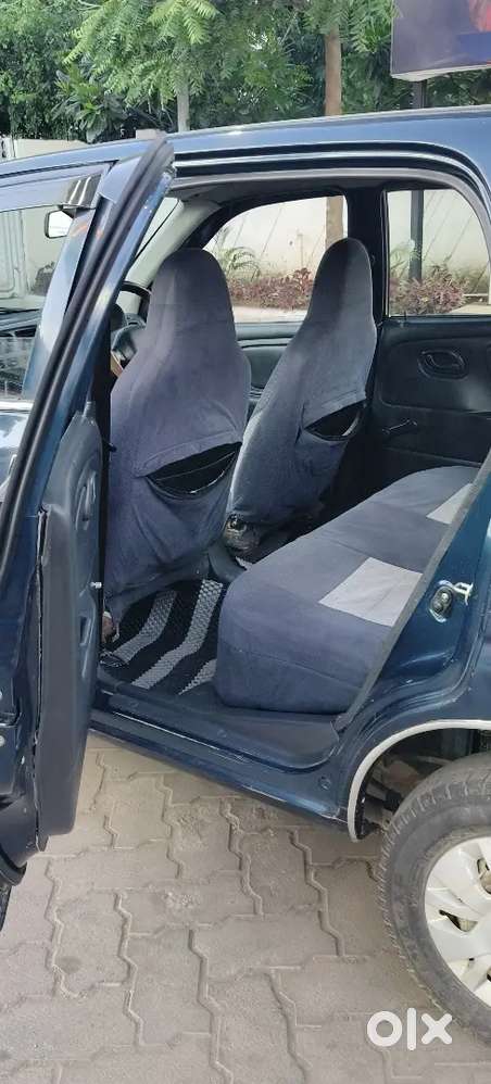 Maruti Suzuki Alto 2011