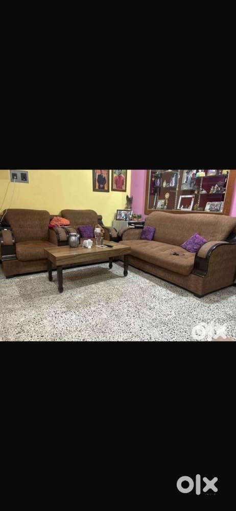 Sofa 5 seater