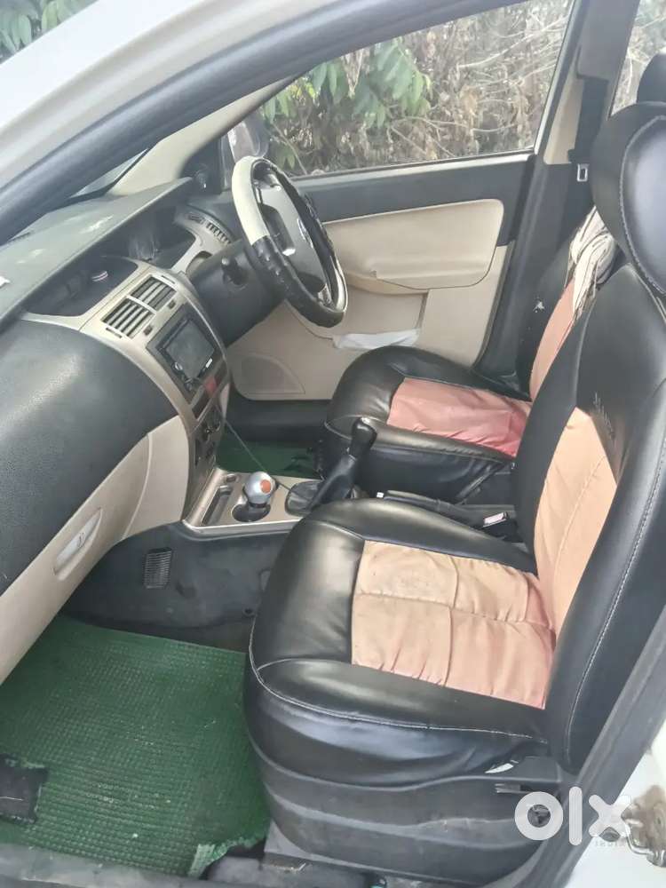 Tata Manza Diesel Quadrajet 14 Year