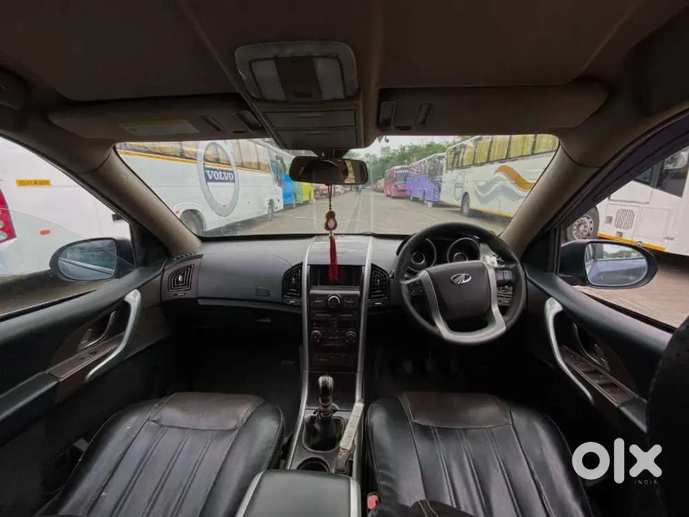 Mahindra Xuv500 Diesel Manual 2014