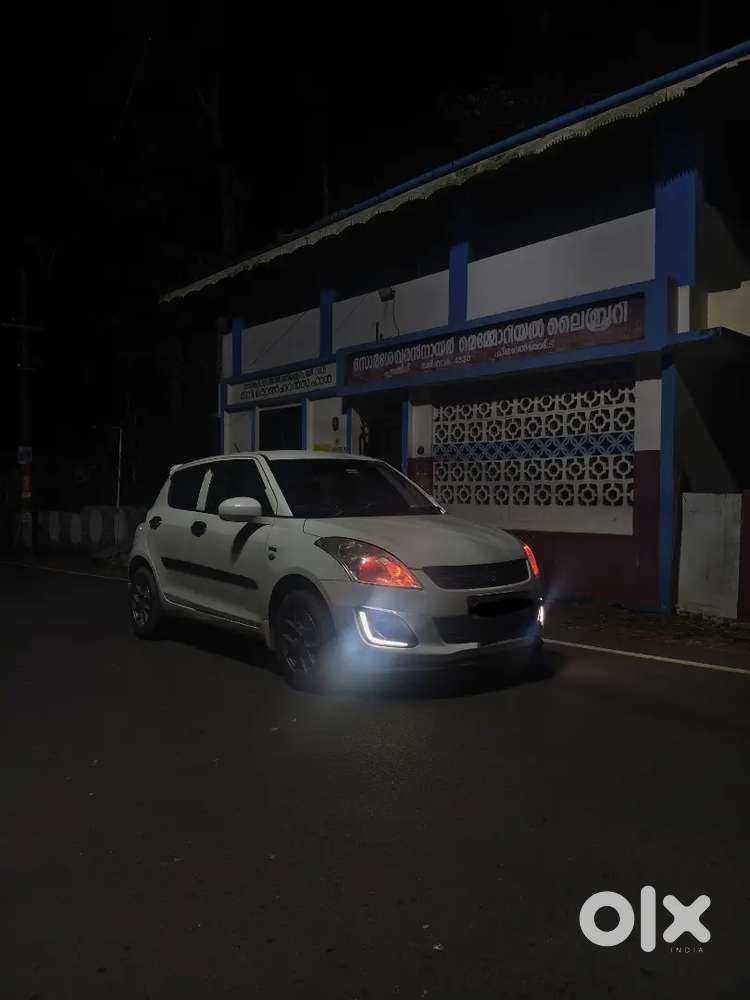 Maruti Suzuki Swift Ldi 2013 Model