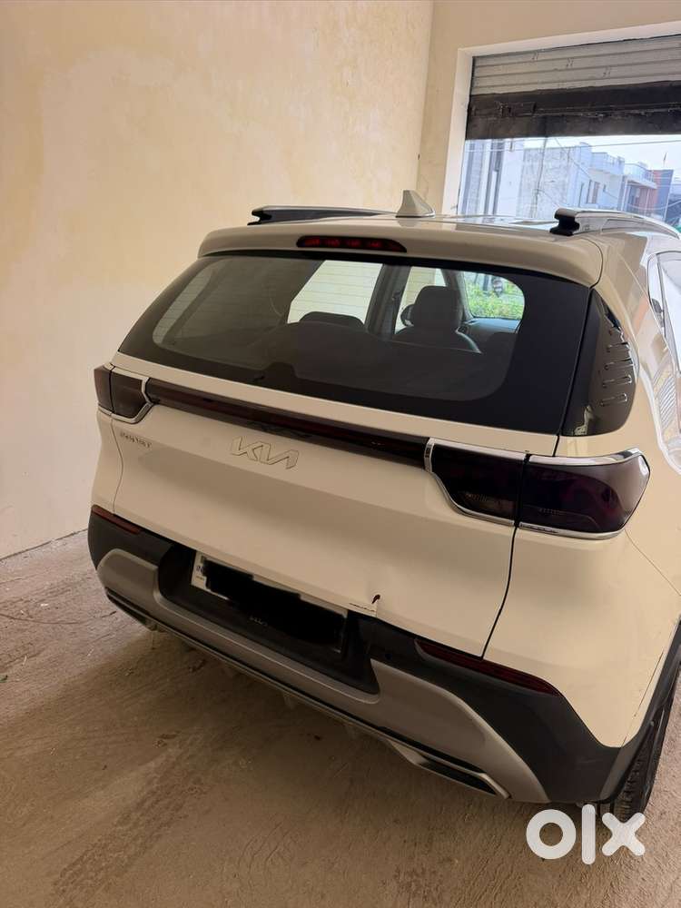 Kia Sonet 2022 Diesel Manual