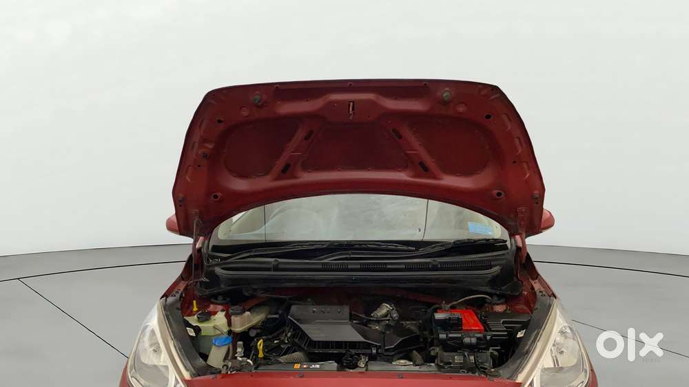 Hyundai New Santro 1.1 Sportz Amt, 2020, Petrol