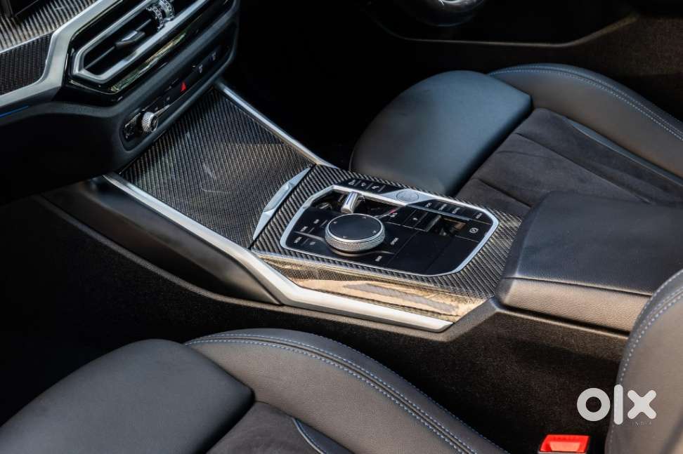 Bmw M340i Xdrive, 2024, Petrol