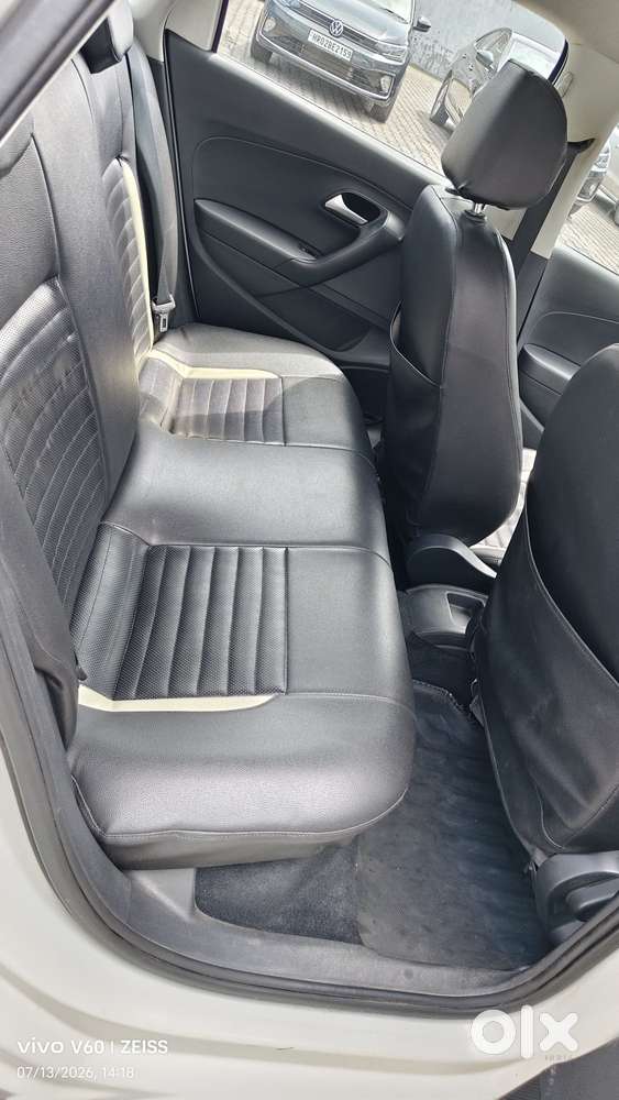 Volkswagen Polo 1.2 Mpi Comfortline, 2018, Petrol