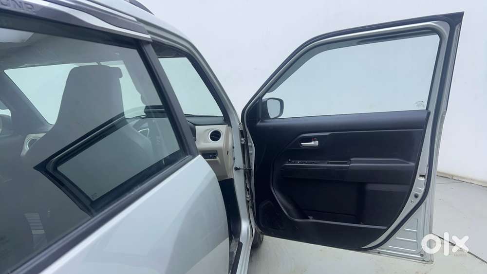 Maruti Suzuki Wagon R 1.2 Zxi Plus, 2023, Petrol