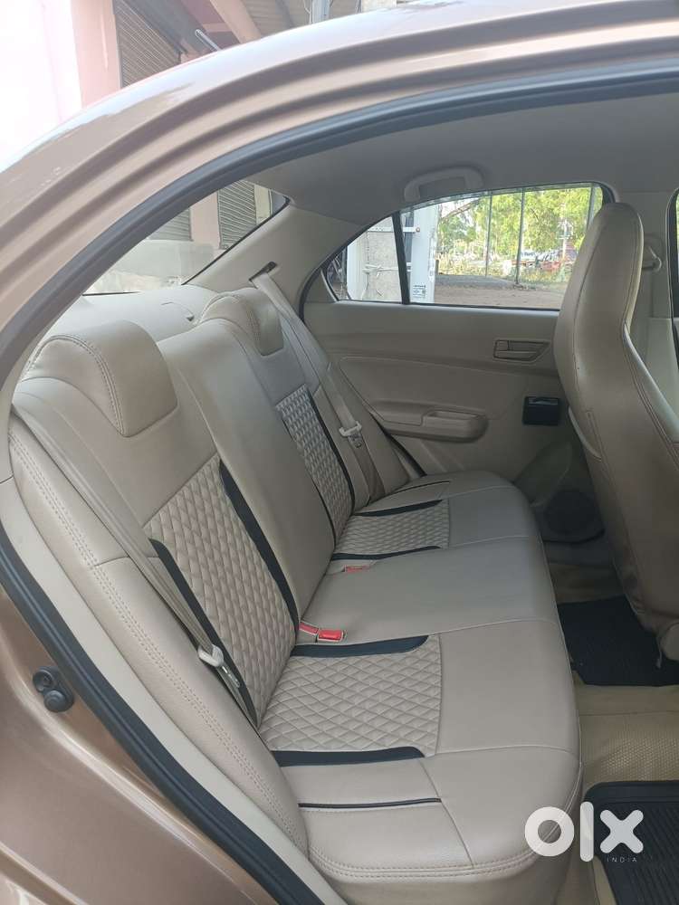 Maruti Suzuki Swift Dzire Ldi Bsiv, 2018, Diesel