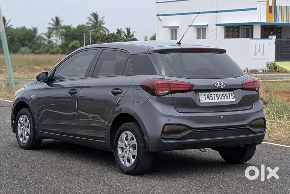 Hyundai I 20 2020 Model