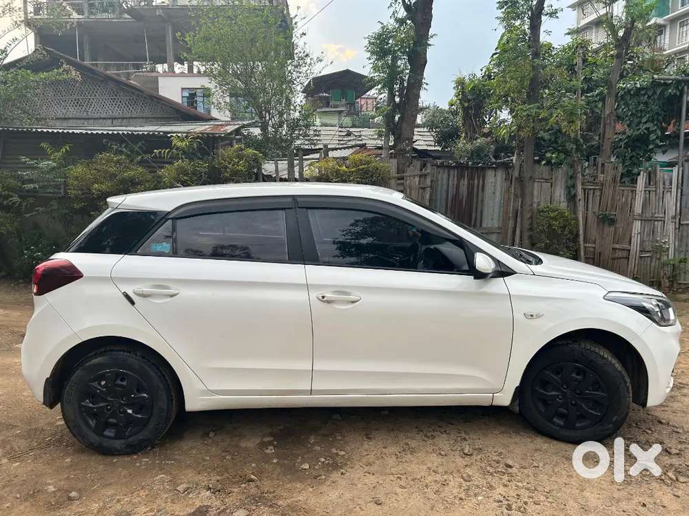 Hyundai I20 Sportz Plus