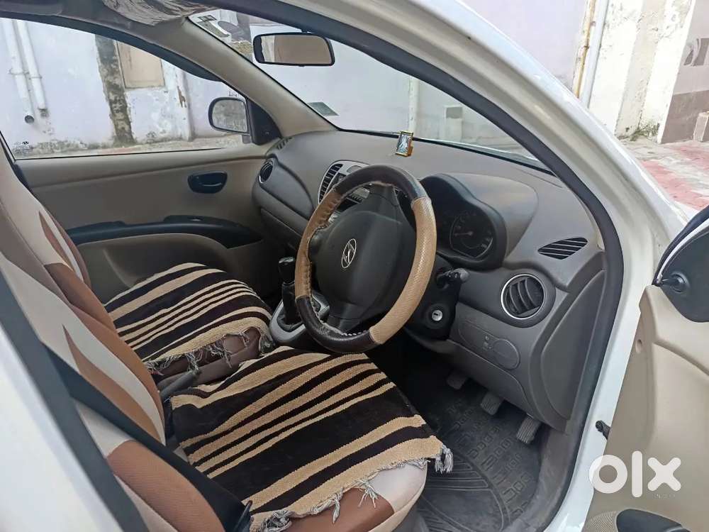 Hyundai I10 1.1 Magna 2014