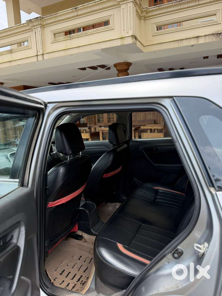 Maruti Suzuki Brezza Vdi, 2017, Diesel