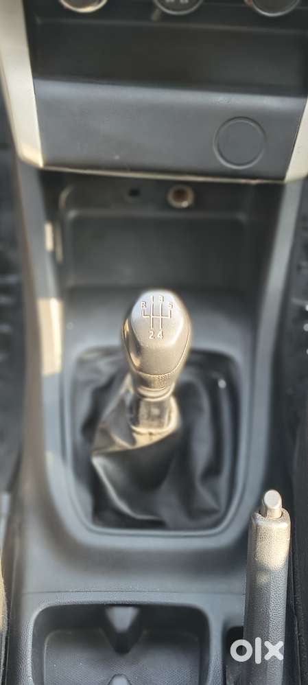 Renault Triber Rxl, 2022, Petrol