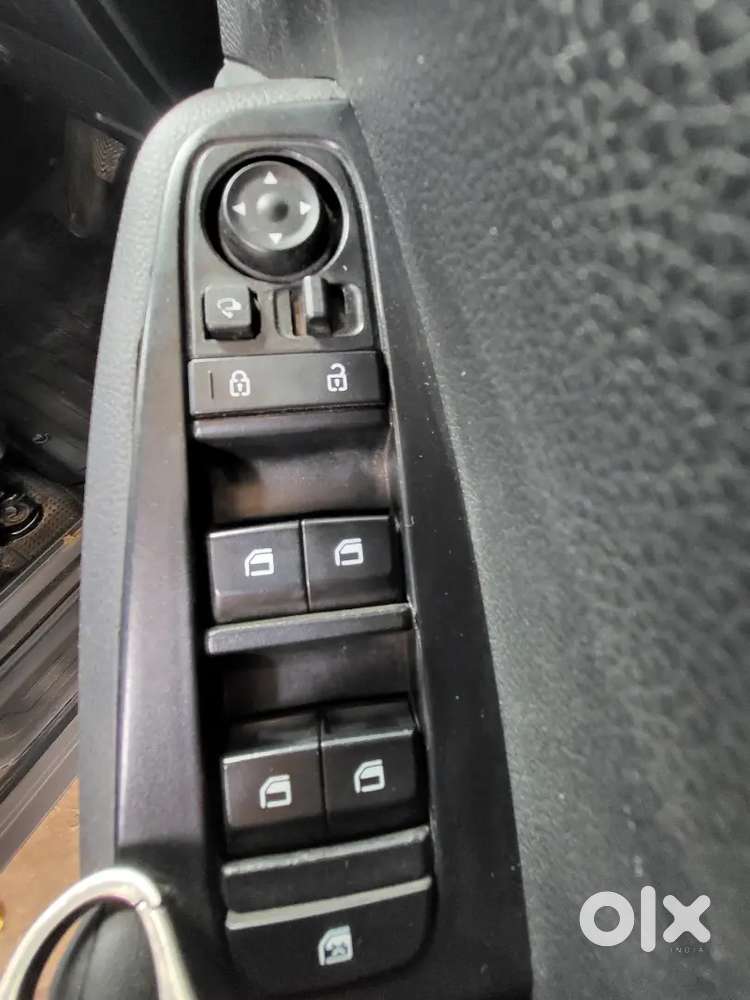 Kia Seltos Diesel Manual 2025