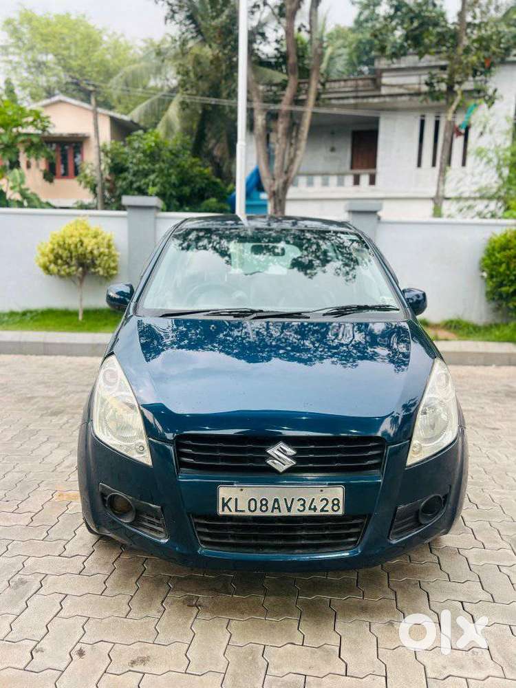 Maruti Suzuki Ritz Vdi Bs-iv, 2011, Diesel