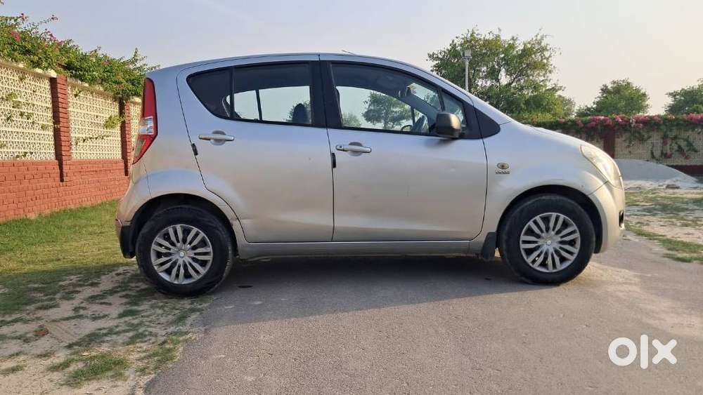Maruti Suzuki Ritz Vdi Bs-iv, 2012, Diesel