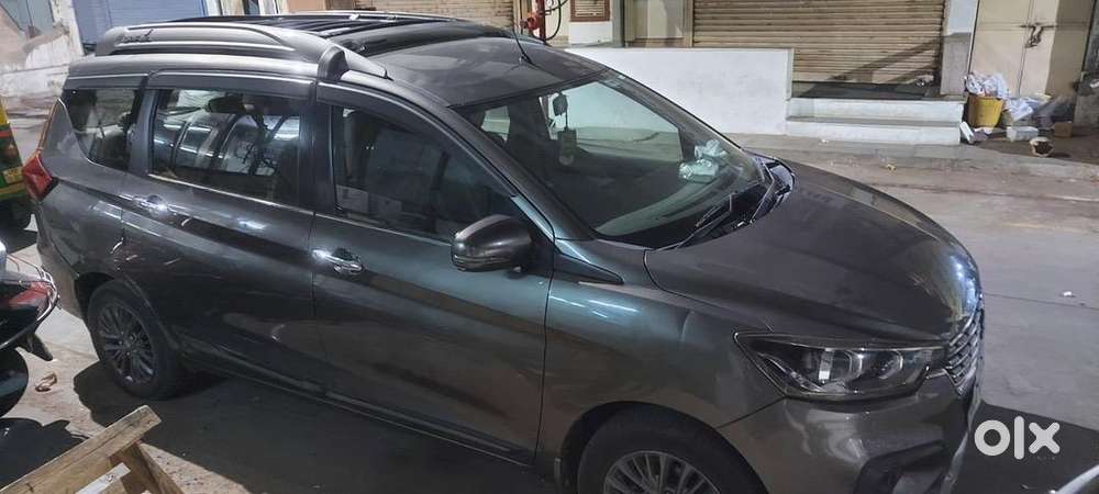 Maruti Suzuki 2020 Car