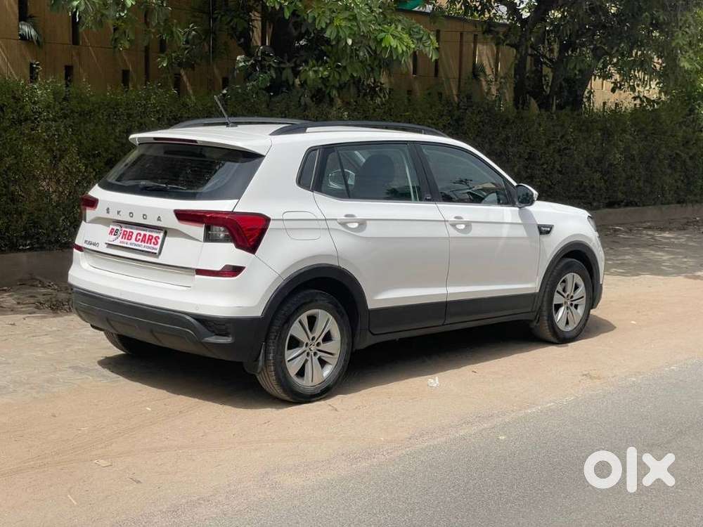 Skoda Kushaq Onyx Plus 1.0 Tsi Mt, 2023, Petrol