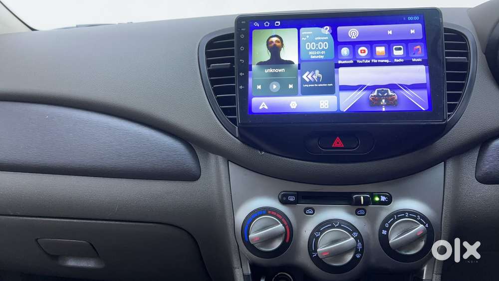 Hyundai I10 Sportz 1.2 Kappa2, 2012, Petrol