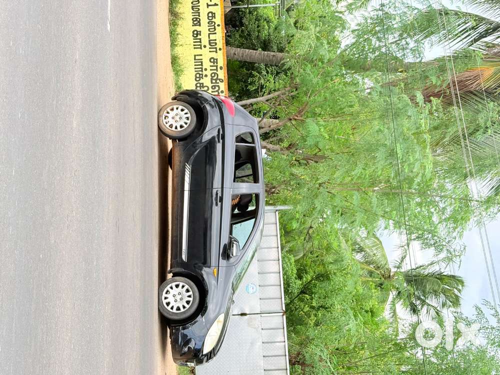 Hyundai I20 2010