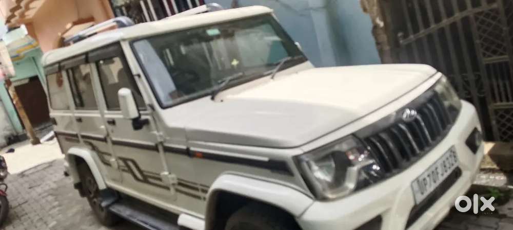Mahindra Be 6 2020 Diesel Manual