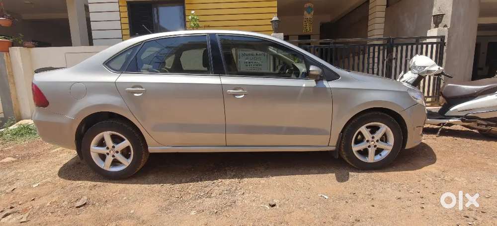 Skoda Rapid 2016 Diesel Well Maintained