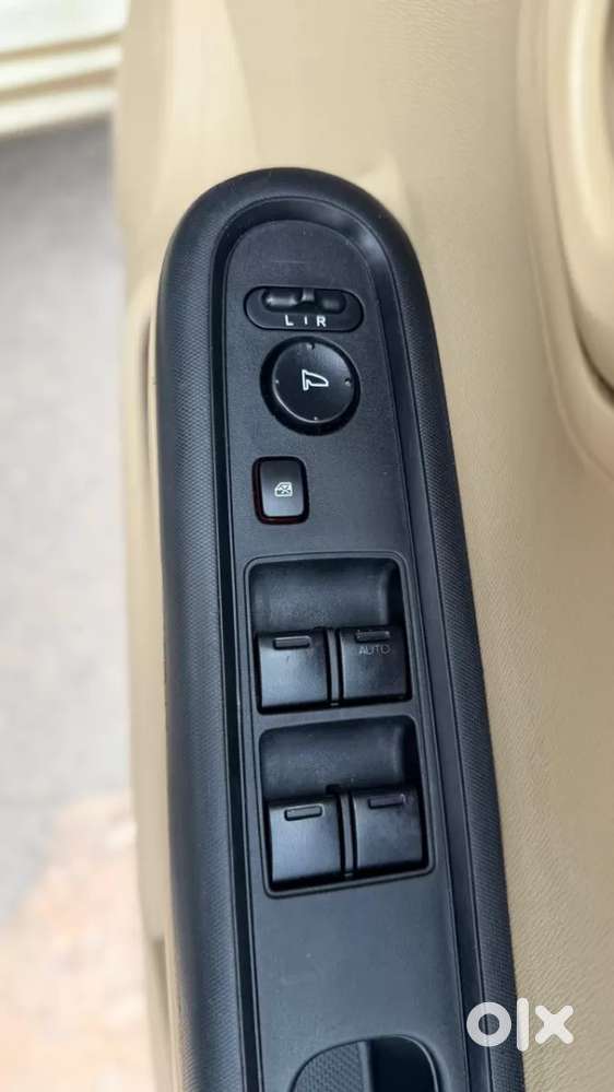 Honda Mobilio S I-vtec, 2015, Petrol