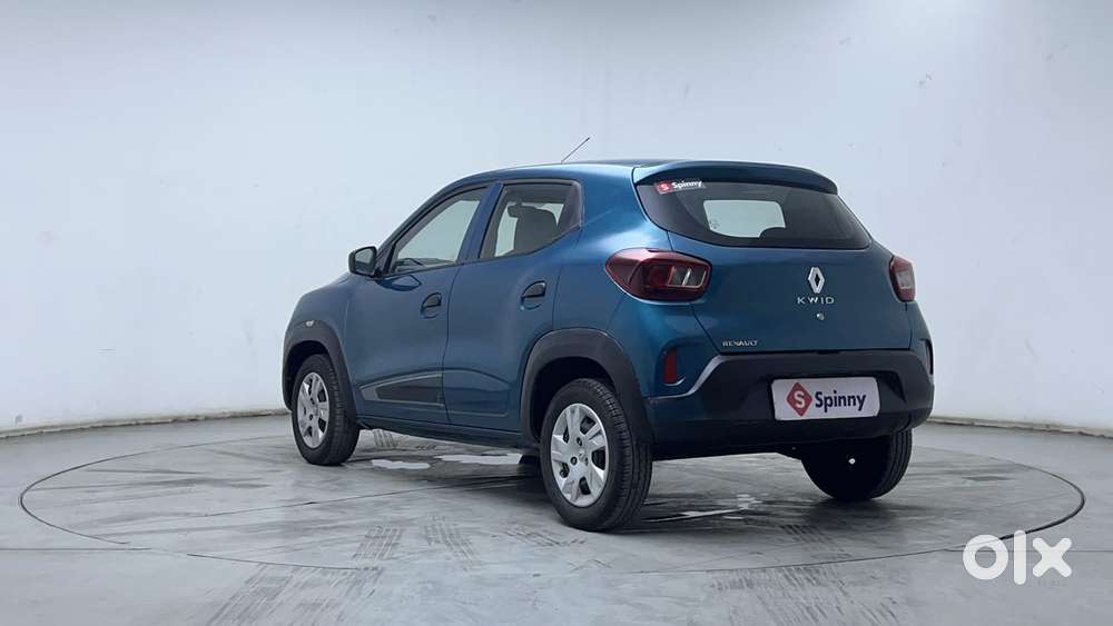 Renault Kwid Rxl 1.0, 2021, Petrol