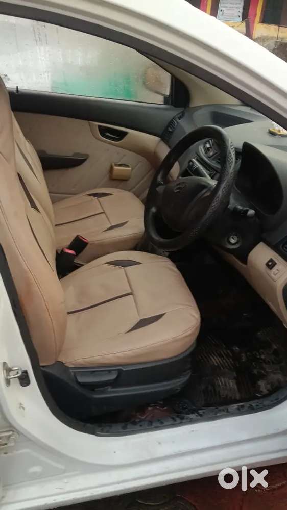 :
Hyundai Eon 2015  2nd Owner  Petrol + Cng  Excellent Condition
