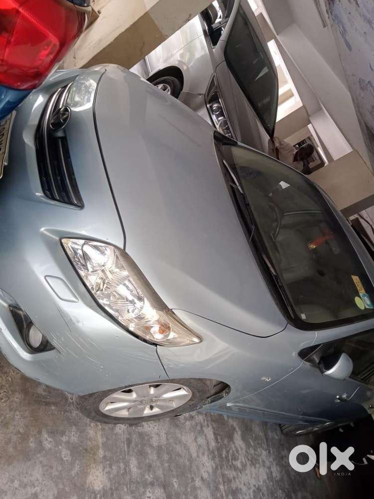 Toyota Corolla Altis 2009 Petrol Well Maintained