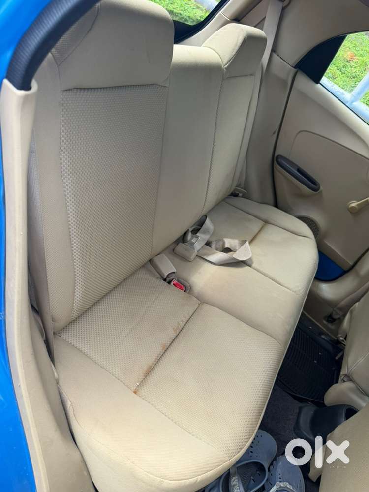 Honda Brio
