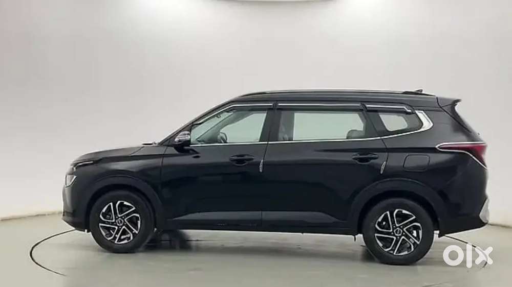 Kia Carens 1.4 Luxury Plus 2022