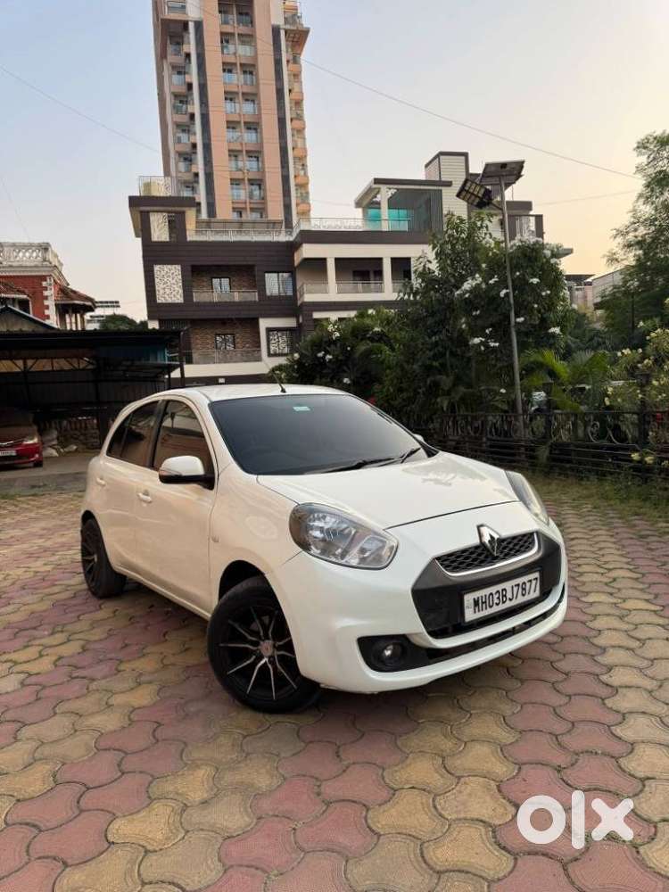 Renault Pulse Rxz Diesel, 2014, Diesel