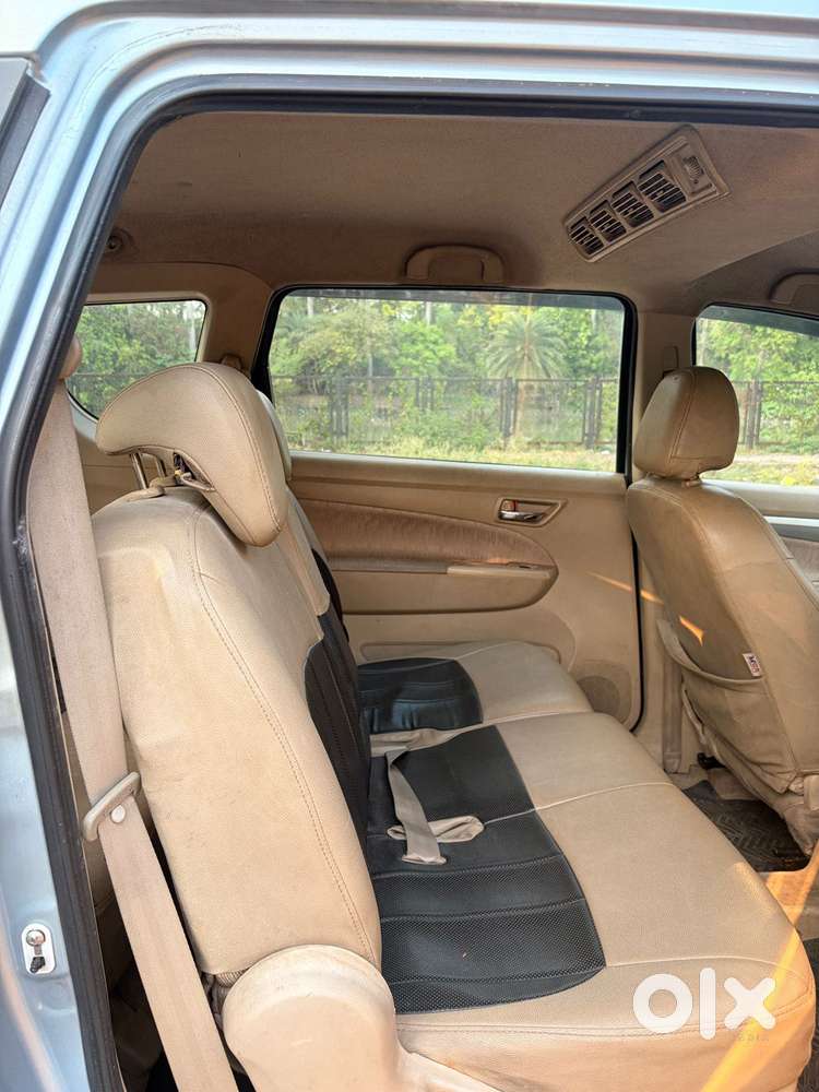 Maruti Suzuki Ertiga 1.5 Vxi, 2014, Petrol