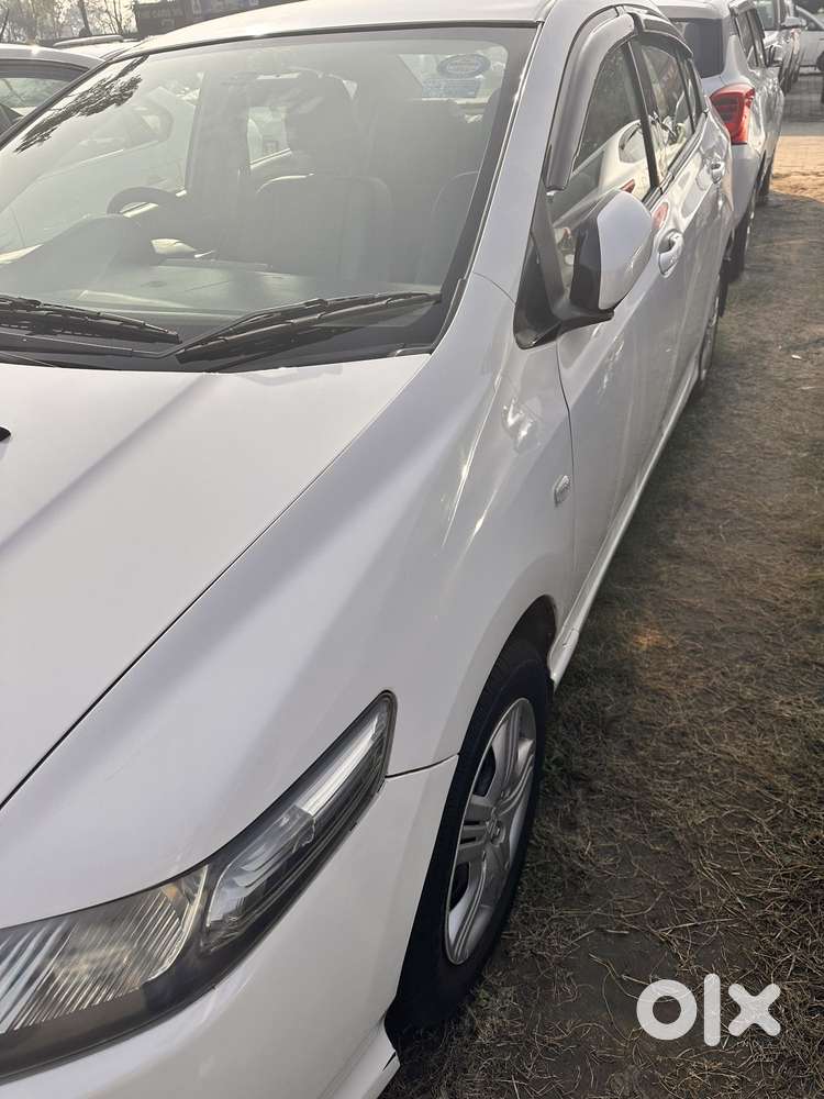 Honda City S Mt, 2010, Petrol