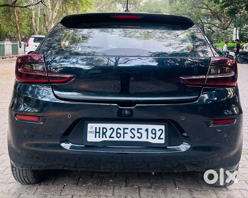 Maruti Suzuki Baleno Delta, 2025, Petrol