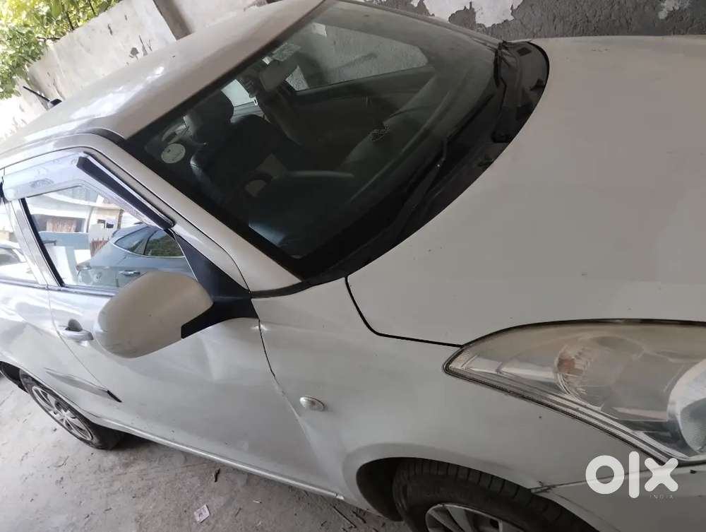 Swift Dzire 2016 Lxi