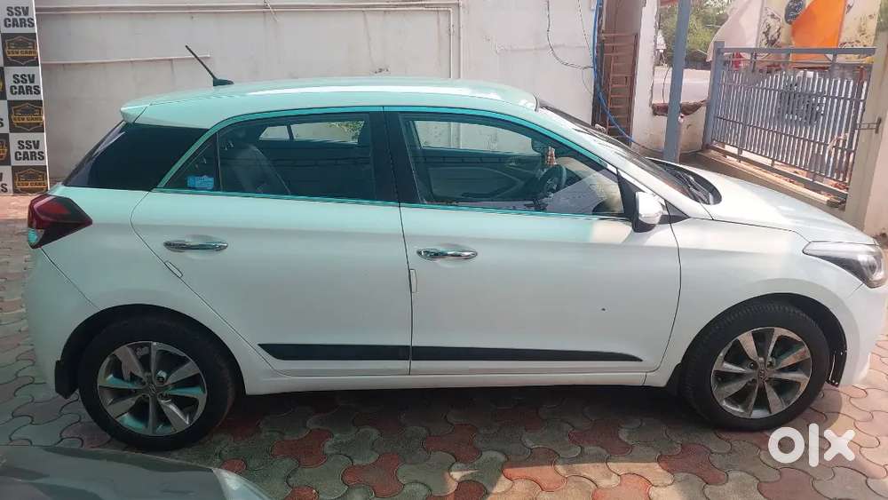 Hyundai I20 2816 Diesel 105000 Km Driven