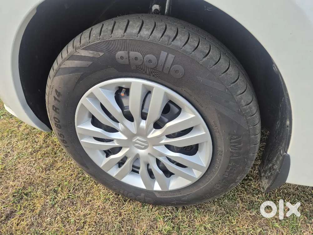 Newly Maintaining Dzire For Sale.