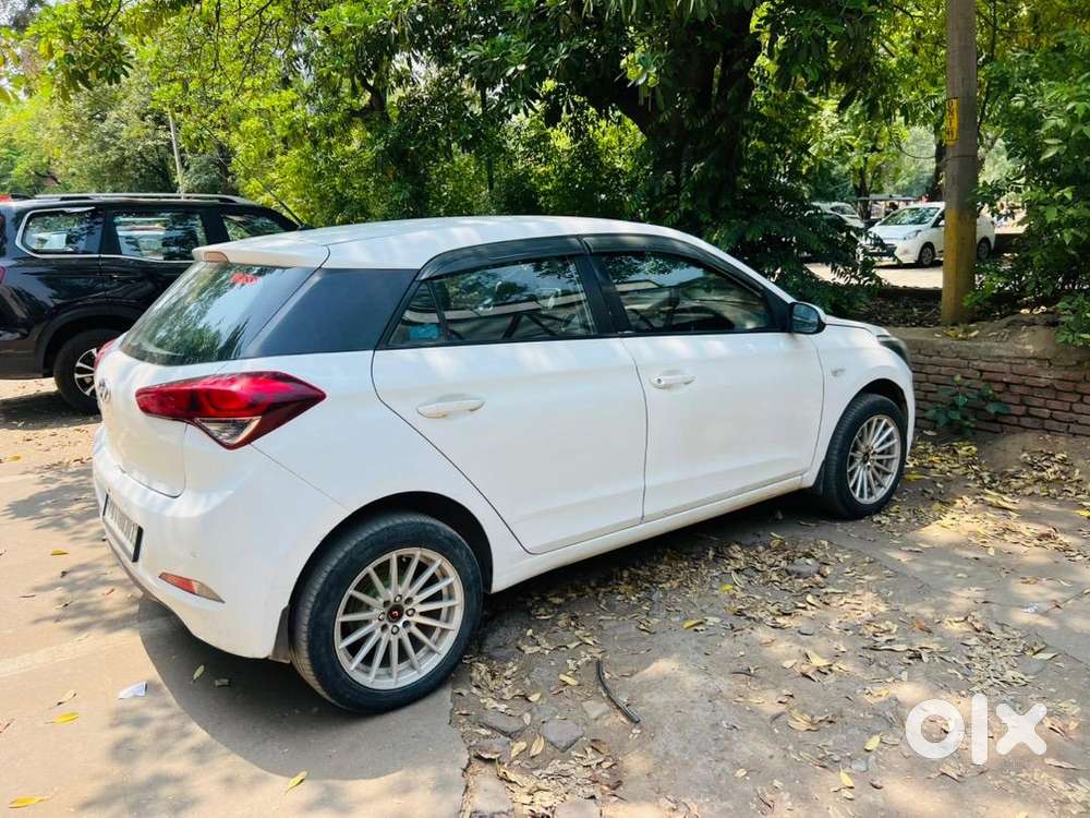 Hyundai Elite I20 2015 Diesel Well Maintained
