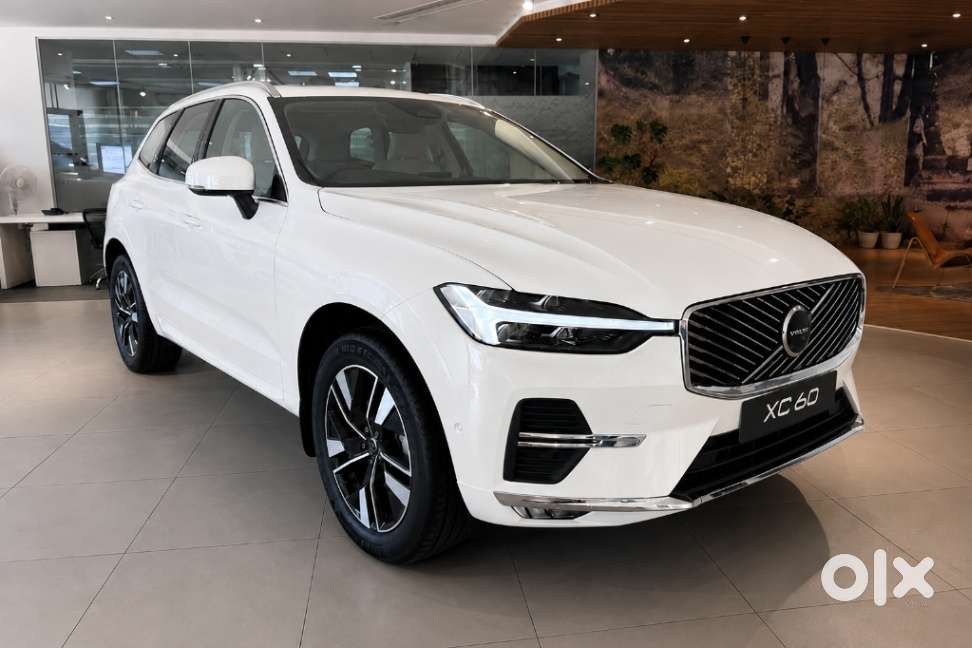 Volvo Xc60 2.0 B5 Ultimate, 2026, Petrol