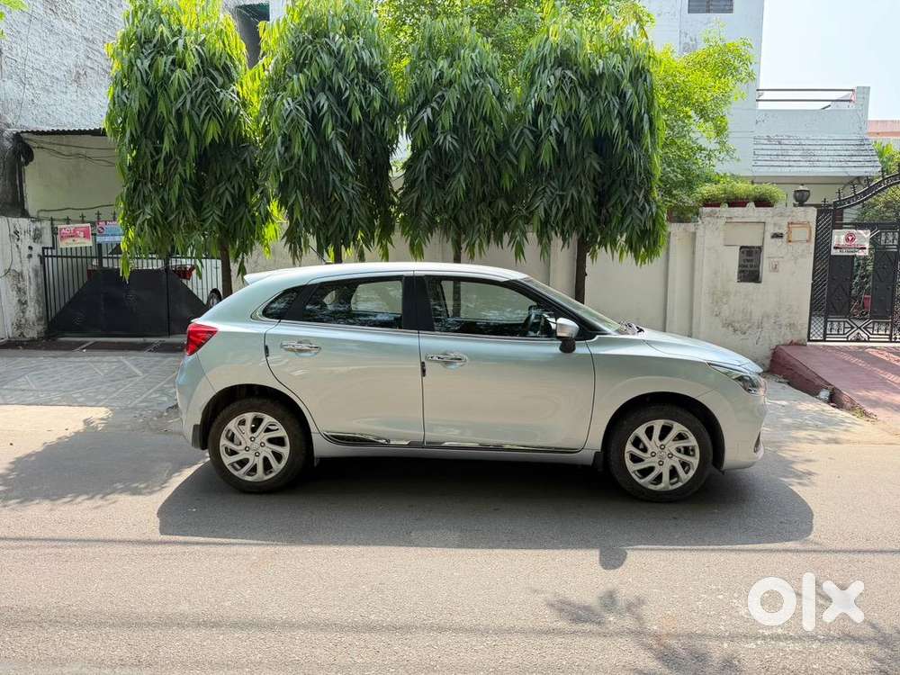 Maruti Suzuki Car 2024