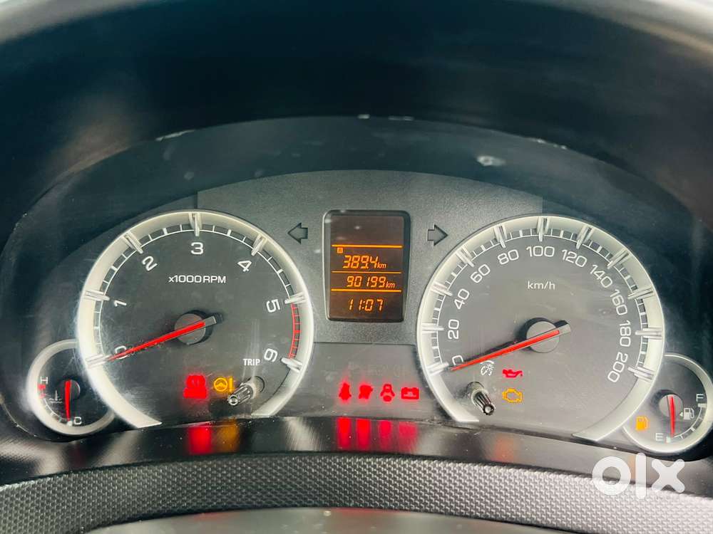 Maruti Suzuki Swift Dzire Vdi Bsiv, 2015, Diesel