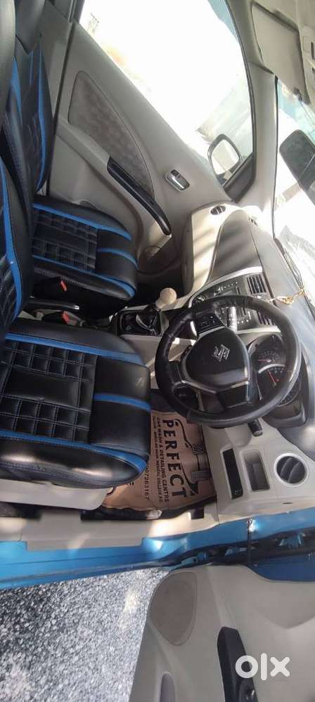 Maruti Suzuki Celerio Zxi Mt, 2017, Petrol