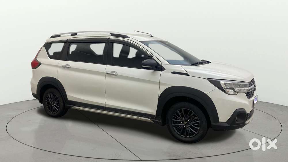 Maruti Suzuki Xl6 Zeta, 2020, Petrol